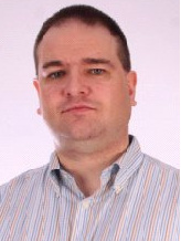 Plus-size model Tim