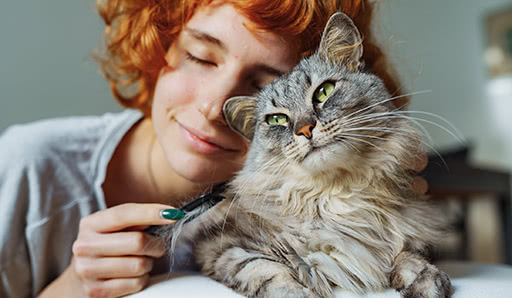 Pet Reviews